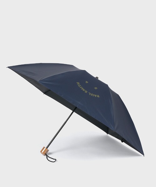 Paul Smith アンブレラ umbrella 国旗 セレブ 高級 男女兼用 楽天市場】Paul Smith ポールスミス 折り畳み傘ブラック
