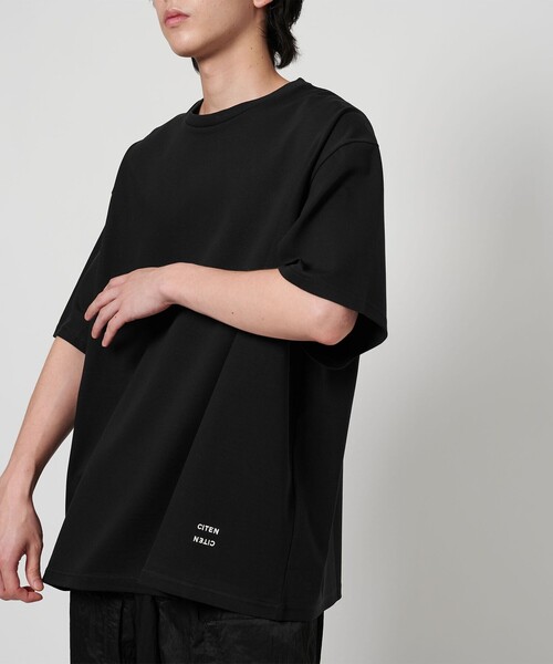 シルケットスムース　タンクトップTシャツ シルケットスムースTシャツ(トップス)｜LOVELESS(ラブレス)の