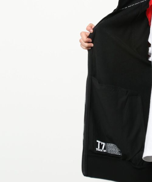 PUMA（プーマ） ジップアップブルゾン X-LARGE ブラック メンズ