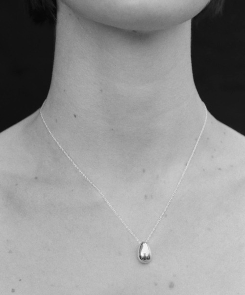 SOPHIE BUHAI（ソフィーブハイ） ネックレス Sophie Buhai Tiny Egg 