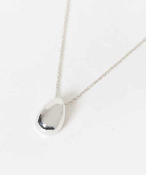 SOPHIE BUHAI（ソフィーブハイ） ネックレス Sophie Buhai Tiny Egg