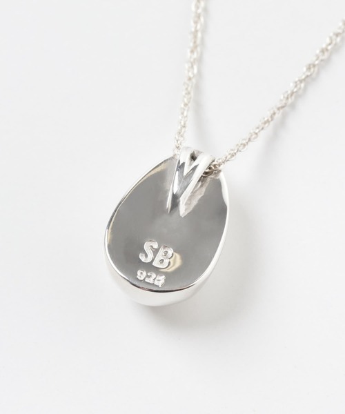 SOPHIE BUHAI ネックレス Sophie Buhai Tiny Egg Pendant レディース 