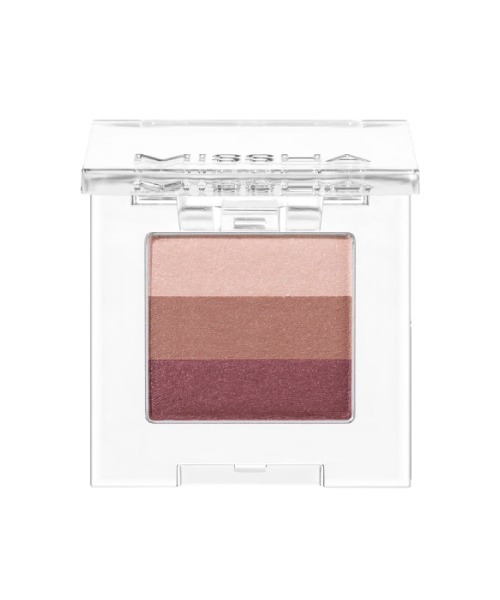 MISSHA（ミシャ） アイシャドウ 「MISSHA/ミシャ」トリプルシャドウ