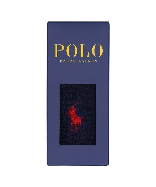 POLO RALPH LAUREN（ポロ・ラルフローレン） ハンカチ メンズ タオル