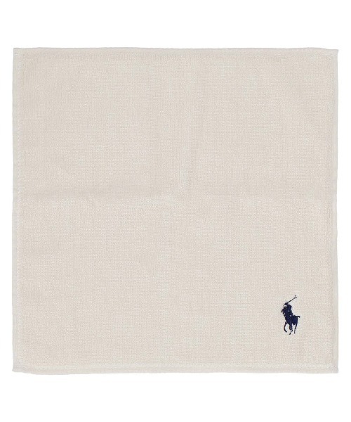 POLO RALPH LAUREN（ポロ・ラルフローレン） ハンカチ メンズ タオル