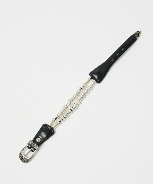 TOGA VIRILIS ブレスレット 「TOGA VIRILIS」Beads bangle