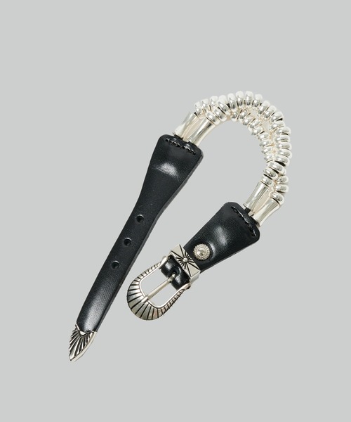 TOGA VIRILIS バングル ブレスレット TOGA VIRILIS】〈別注〉Concho bangle（バングル/リストバンド