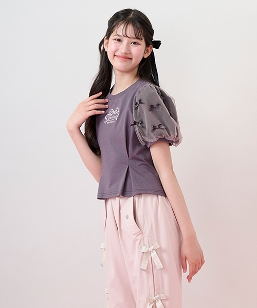 メゾピアノ mezzo piano レトロ 半袖 Tシャツ 160cm 黄色 メゾピアノ mezzo piano レトロ 半袖 Tシャツ 160cm 黄色 楽天市場