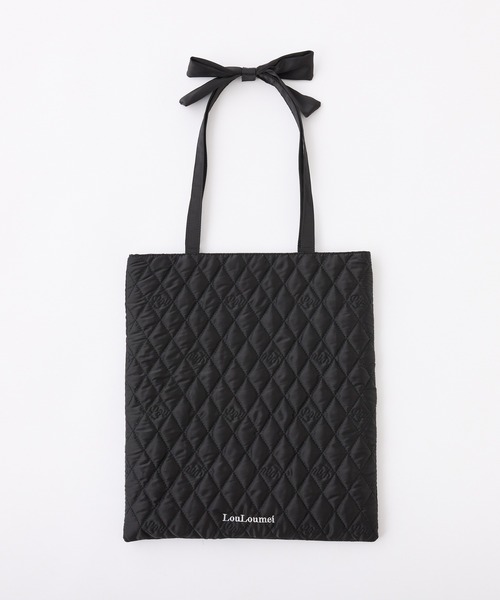 one after another NICE CLAUP トートバッグ 「LouLoumei