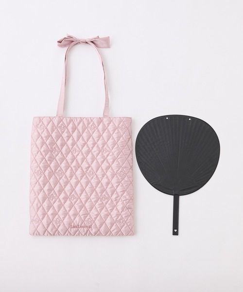 one after another NICE CLAUP トートバッグ 「LouLoumei