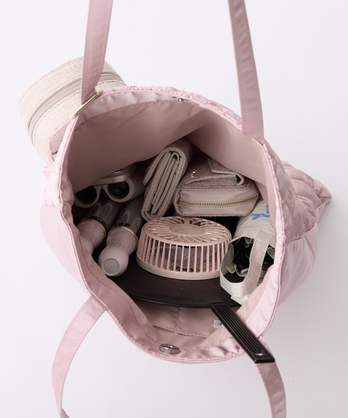 one after another NICE CLAUP トートバッグ 「LouLoumei