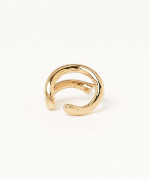 ete イヤーカフ Ear Cuff（イヤーカフ） ｜ ete／ete bijoux | エテ