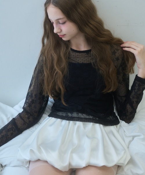 Birthday room（バースデイルーム） tシャツ スターシアートップス