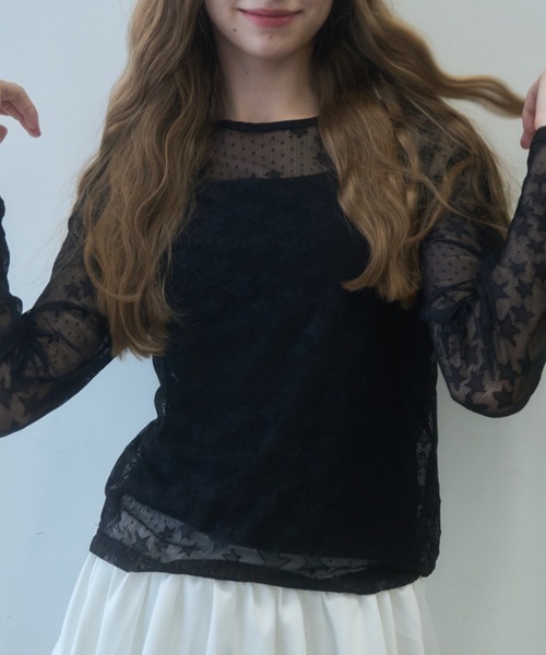 Birthday room（バースデイルーム） tシャツ スターシアートップス