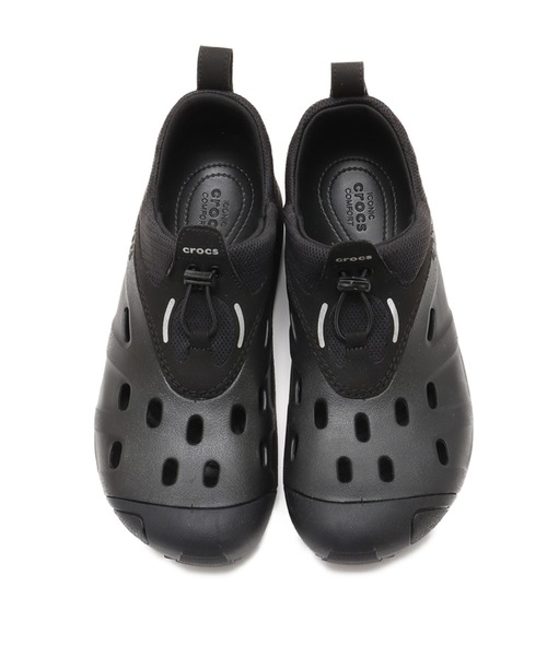 crocs サンダル Quick Trail Low / クロックス クイック