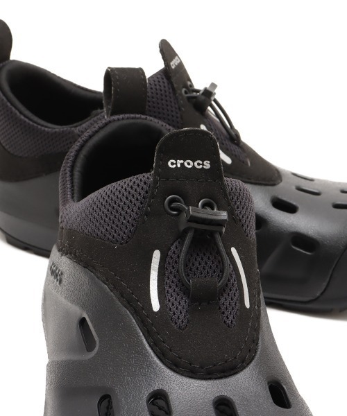 クロックス クイックトレイルロー crocs サンダル Quick Trail Low / クロックス クイック