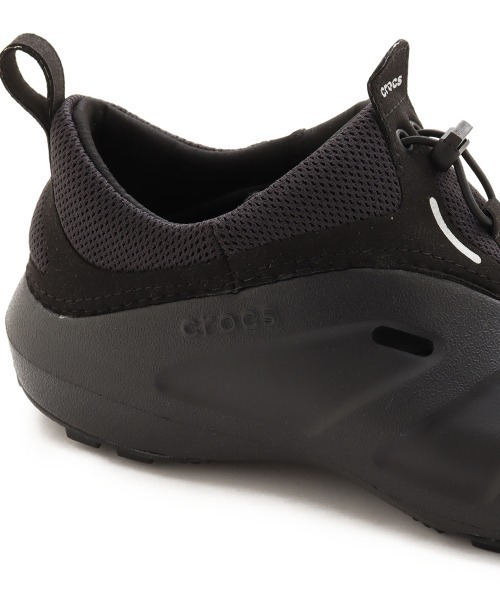 クロックス クイックトレイルロー crocs サンダル Quick Trail Low / クロックス クイック