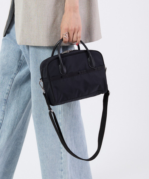 LeSportsac ショルダーバッグ バッグ SQUARE TH CROSSBODY