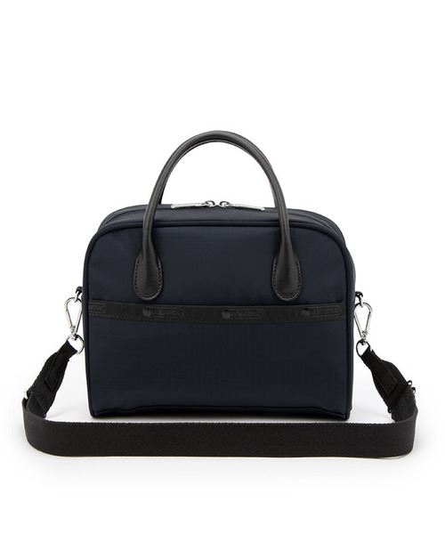 すぐ届く【LeSportsac】ショルダーバック SQUARE TH CROSSBODY LeSportsac ショルダーバッグ バッグ SQUARE TH CROSSBODY