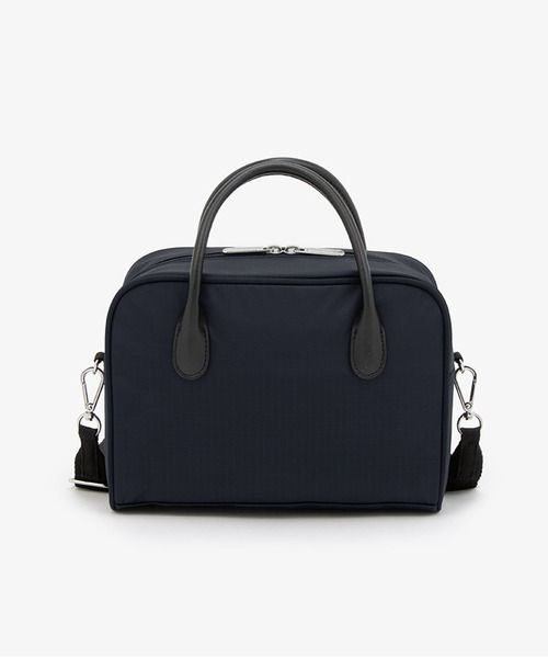 すぐ届く【LeSportsac】SQUARE TH CROSSBODY アップタウン SQUARE TH CROSSBODYアップタウンパールシャイン/ブラック