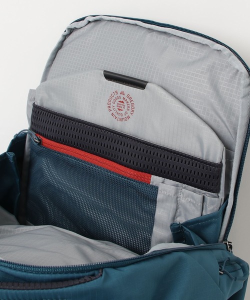 【希少カラー】GREGORY ルーヌ22 マットネイビー リュック　RHUNE GREGORY（グレゴリー） ルーヌ22 マットネイビー メンズ レディース