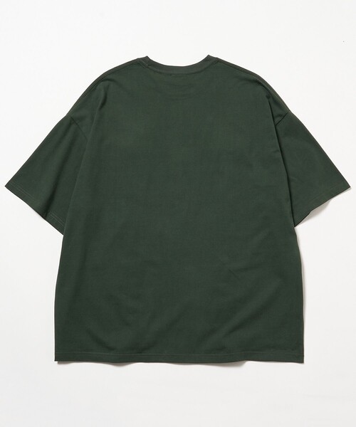 「FREAK'S STORE」 半袖Tシャツ LARGE ホワイト メンズ