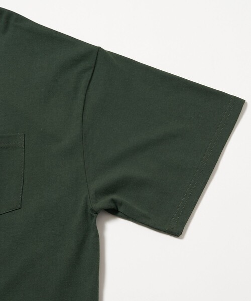 「FREAK'S STORE」 半袖Tシャツ LARGE ホワイト メンズ