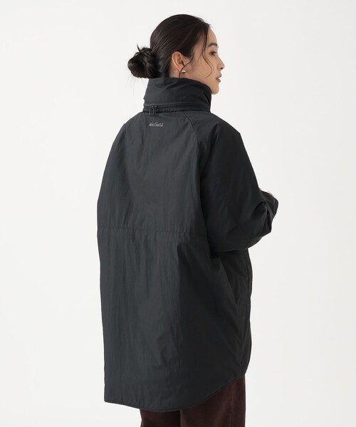 WILD THINGS（ワイルドシングス） ブルゾン アウター 「別注」WILD