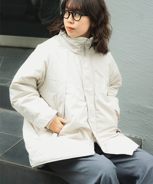 別注【WILDTHINGS/ワイルドシングス】MONSTER PARK 楽天市場】ワイルドシングス ショートモンスターパーカー PCU LEVEL7