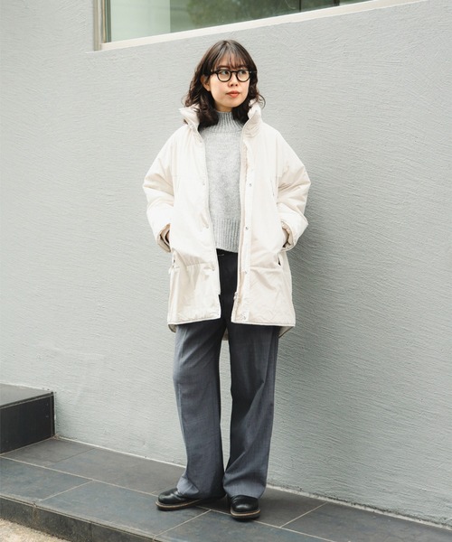 WILD THINGS（ワイルドシングス） ブルゾン アウター 「別注」WILD