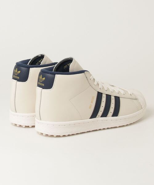 adidas スニーカー プロモデル ゴルフ「adidas Golf/アディダス