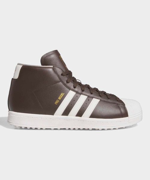 adidas スニーカー プロモデル ゴルフ「adidas Golf/アディダス