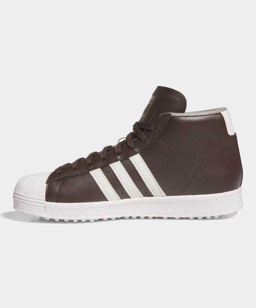 adidas スニーカー プロモデル ゴルフ「adidas Golf/アディダス