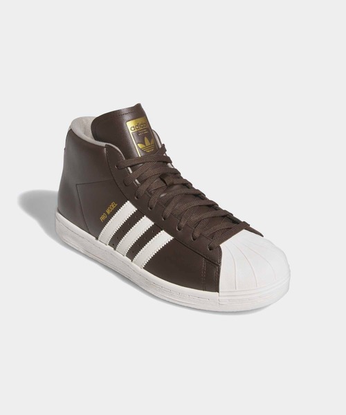 【美品】adidas レディースゴルフシューズ adidas スニーカー プロモデル ゴルフ「adidas Golf/アディダス