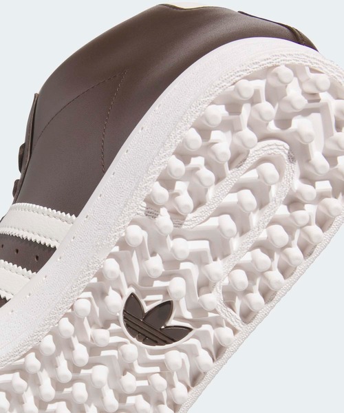 adidas（アディダス） ゴルフシューズ 防水 スニーカー プロモデル