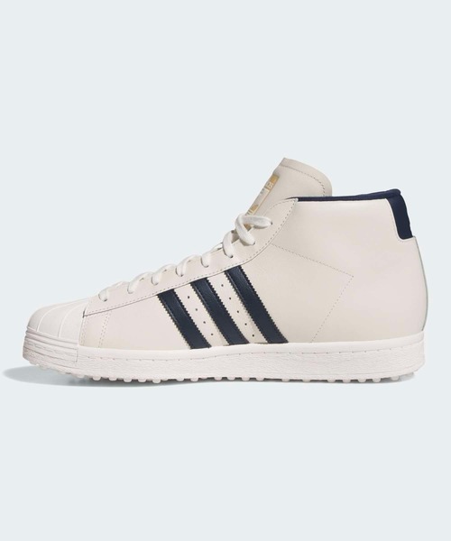adidas スニーカー プロモデル ゴルフ「adidas Golf/アディダス