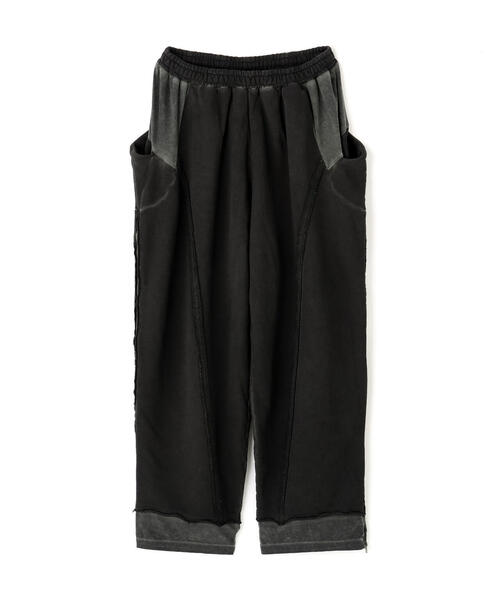 WHITELAND（ホワイトランド） スウェットパンツ ジャージ WHITELAND