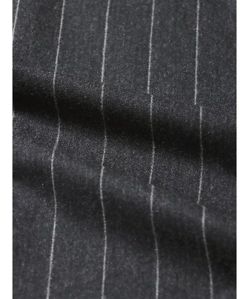 ジャケット テーラードジャケット GOOVI ダブルブレストジャケット