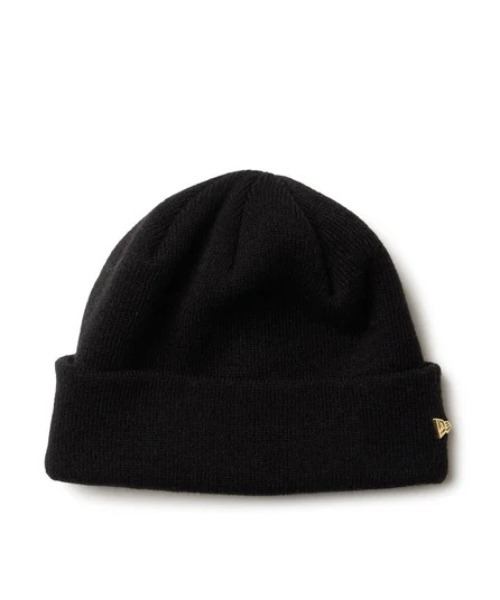NEW ERA（ニューエラ） ニット帽 ニットキャップ メンズ レディース