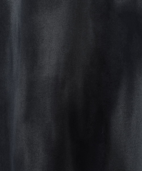 「aimoha」 スウェットカットソー X-LARGE ホワイト メンズ_画像6