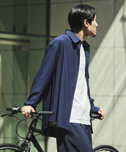 FREAK'S STORE（フリークスストア） シャツ 限定展開 ALL WEATHER