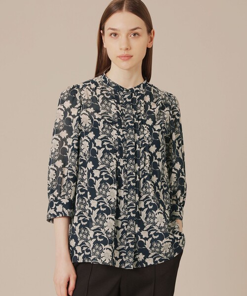 MACKINTOSH LONDON（マッキントッシュ ロンドン） ブラウス シャツ