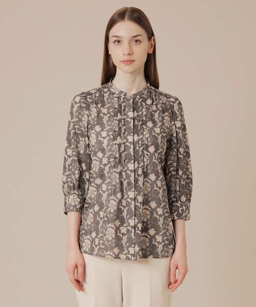 MACKINTOSH LONDON（マッキントッシュ ロンドン） ブラウス シャツ
