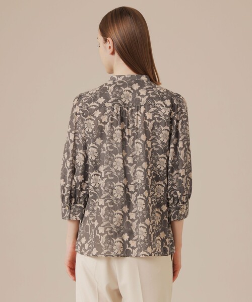 MACKINTOSH LONDON（マッキントッシュ ロンドン） ブラウス シャツ