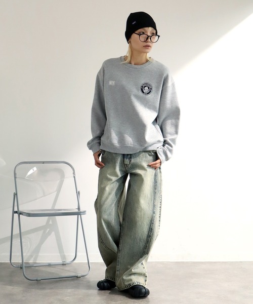 CORPUS SELECT トレーナー スウェット 「Manchester City