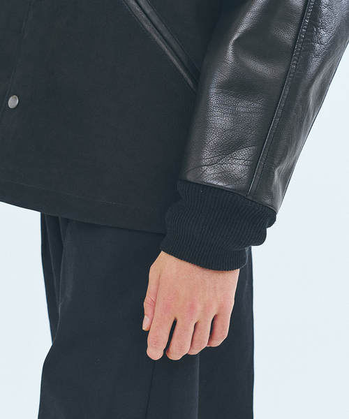 SKOOKUM（スクーカム） 革ジャン ライダース 「追加」「SKOOKUM