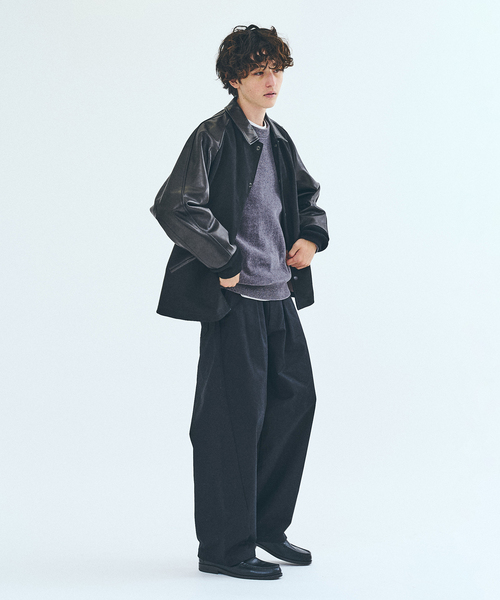 SKOOKUM（スクーカム） 革ジャン ライダース 「追加」「SKOOKUM