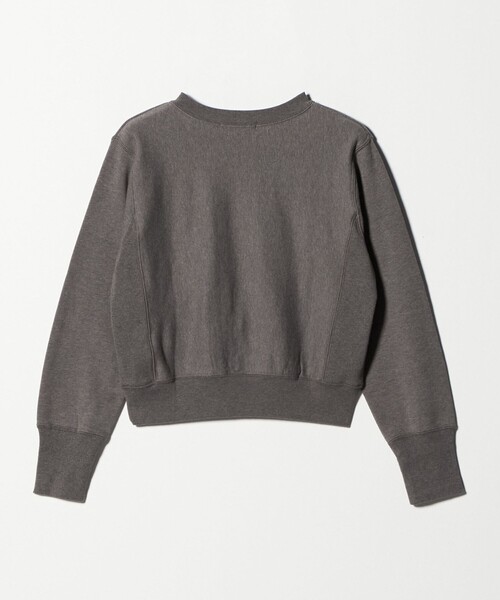 BEAUTY＆YOUTH UNITED ARROWS トレーナー スウェット Vネック