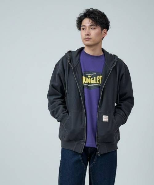 Levi's（リーバイス） パーカー 「Levi's」ジップパーカー (ジップ