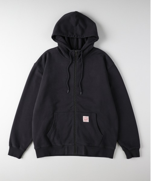 Levi's（リーバイス） パーカー 「Levi's」ジップパーカー (ジップ